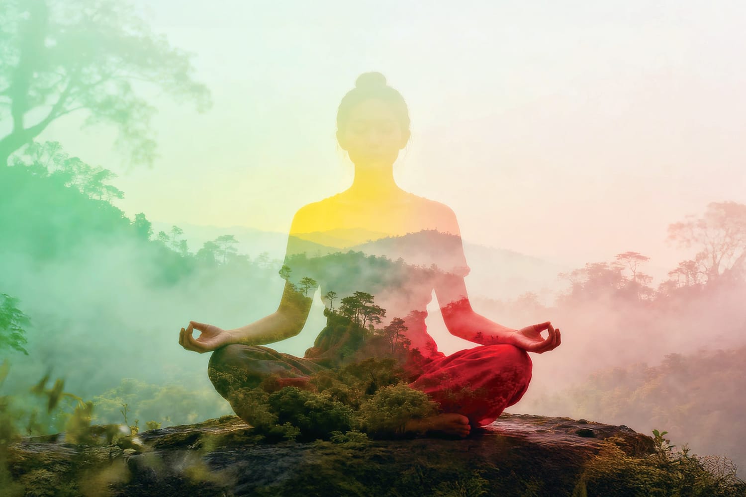 253禪修2.0:國際主流冥想流派之綜述