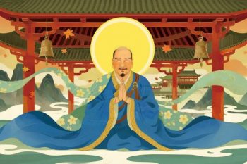 253禪宗經典故事：禪宗第十八代祖師伽耶舍多尊者