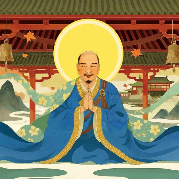 253禪宗經典故事：禪宗第十八代祖師伽耶舍多尊者