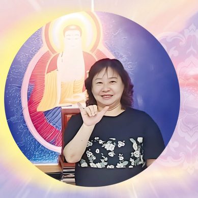 禪修解決我20年失眠之苦