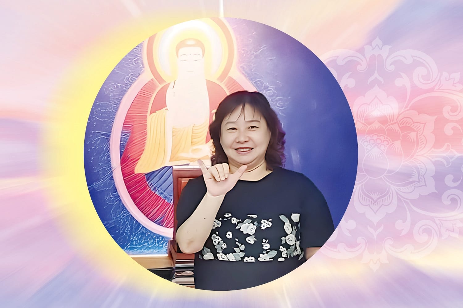 禪修解決我20年失眠之苦