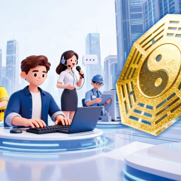 253歷史經典：易經教我們的生命智慧