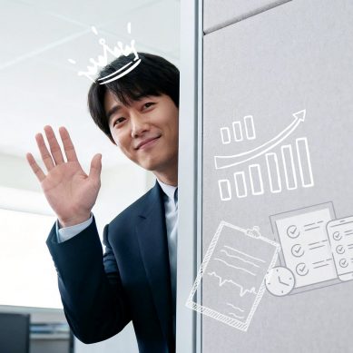 量化工作成果　I人也能被青睞