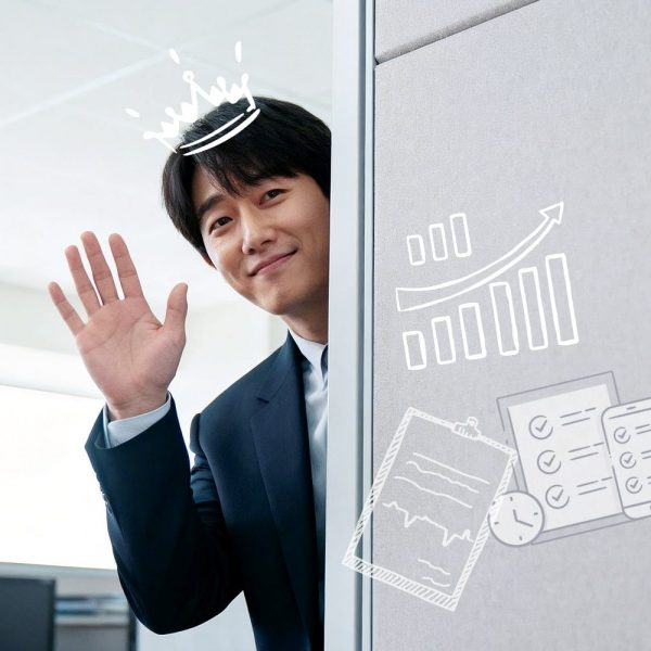 253職場修鍊：量化工作成果　I人也能被青睞