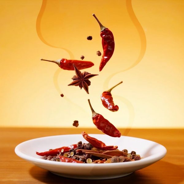 253禪之味：辛香料入菜　提升風味又健康