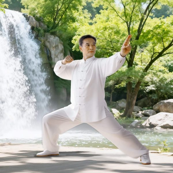 253健康養生：八段錦　流傳千年的養生妙招