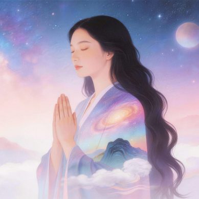 國際主流冥想流派之綜述（連載4-2）