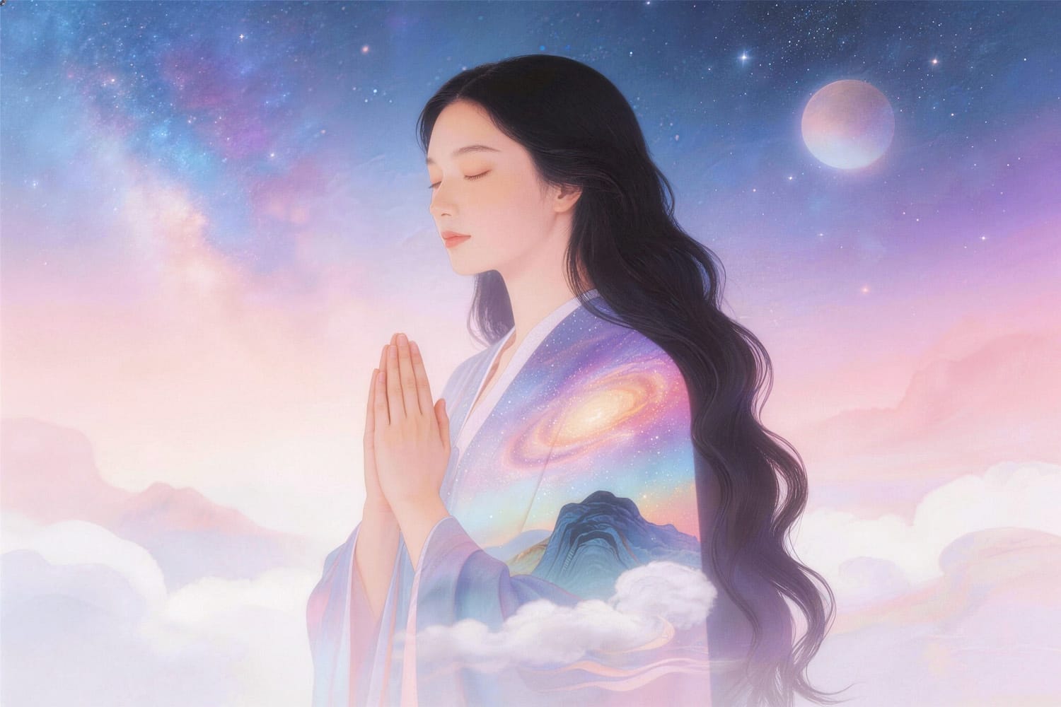 國際主流冥想流派之綜述（連載4-2）