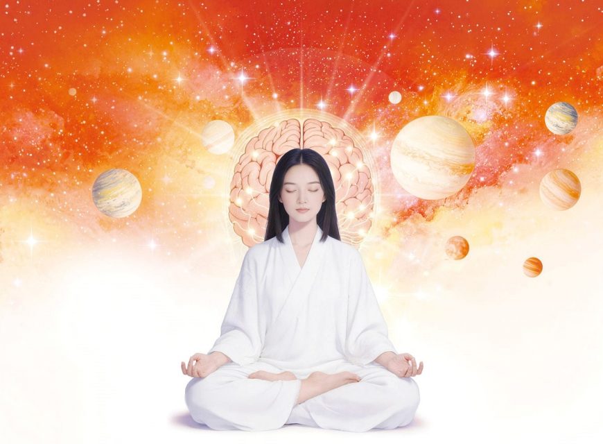 從腦科學看佛教八識論 禪修要修多久才有效 從腦科學看佛教八識論 禪修要修多久才有效