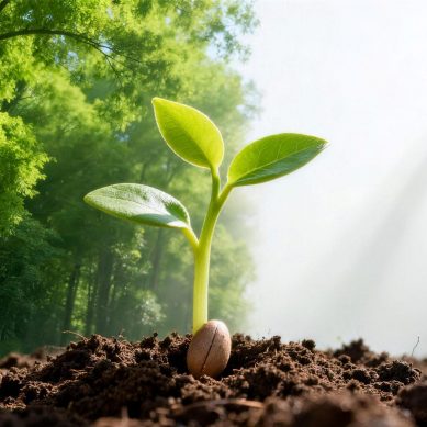 情義恩愛　造化人間