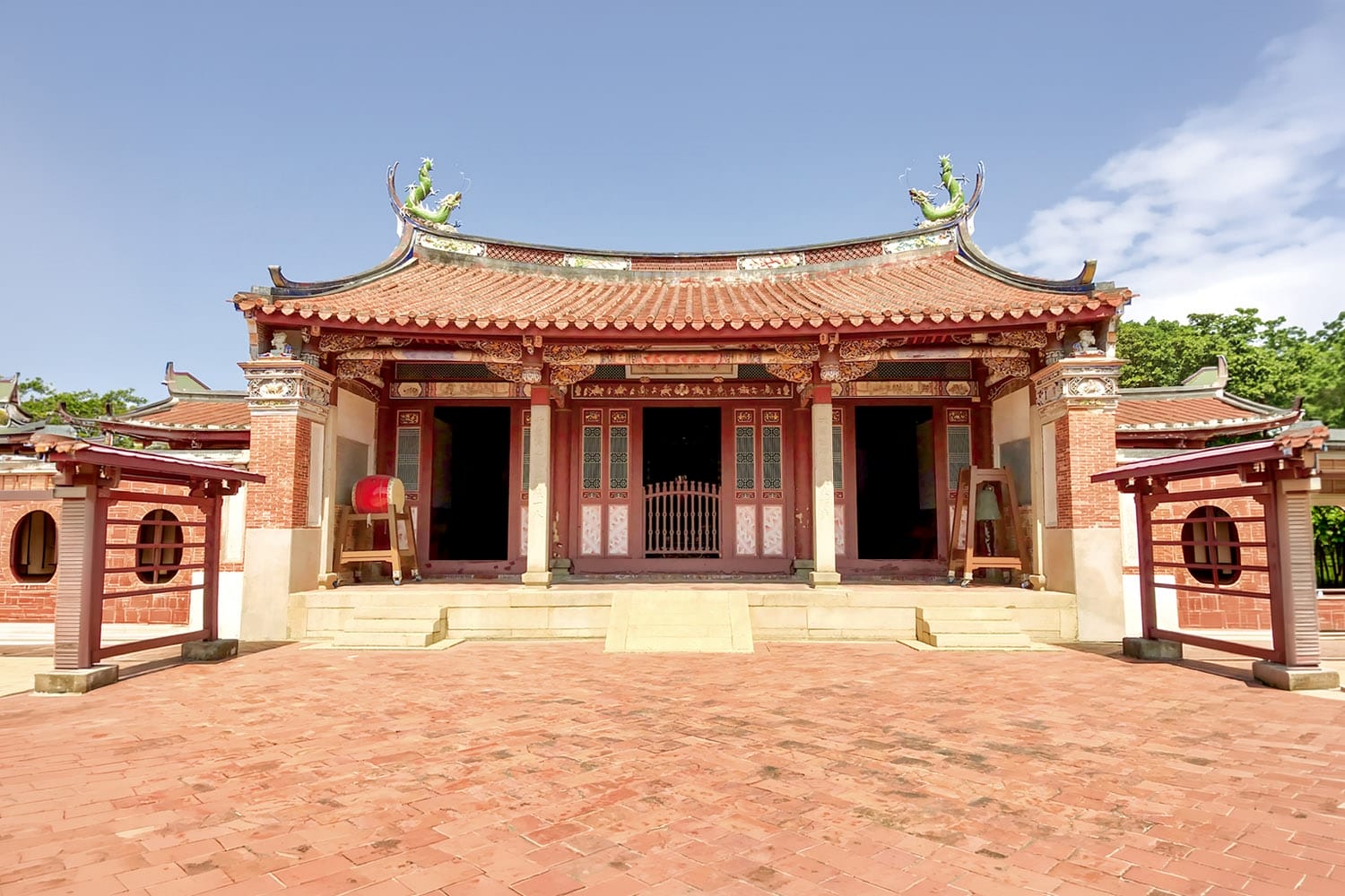 道東書院　承載千年儒學風華