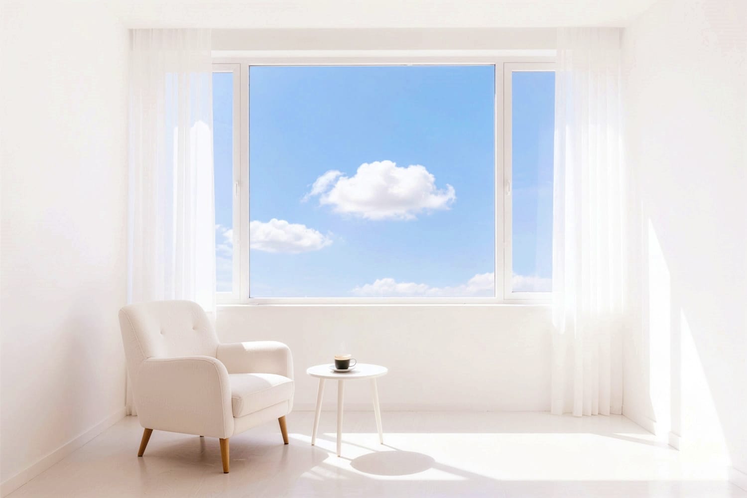 極簡生活找回專注自在