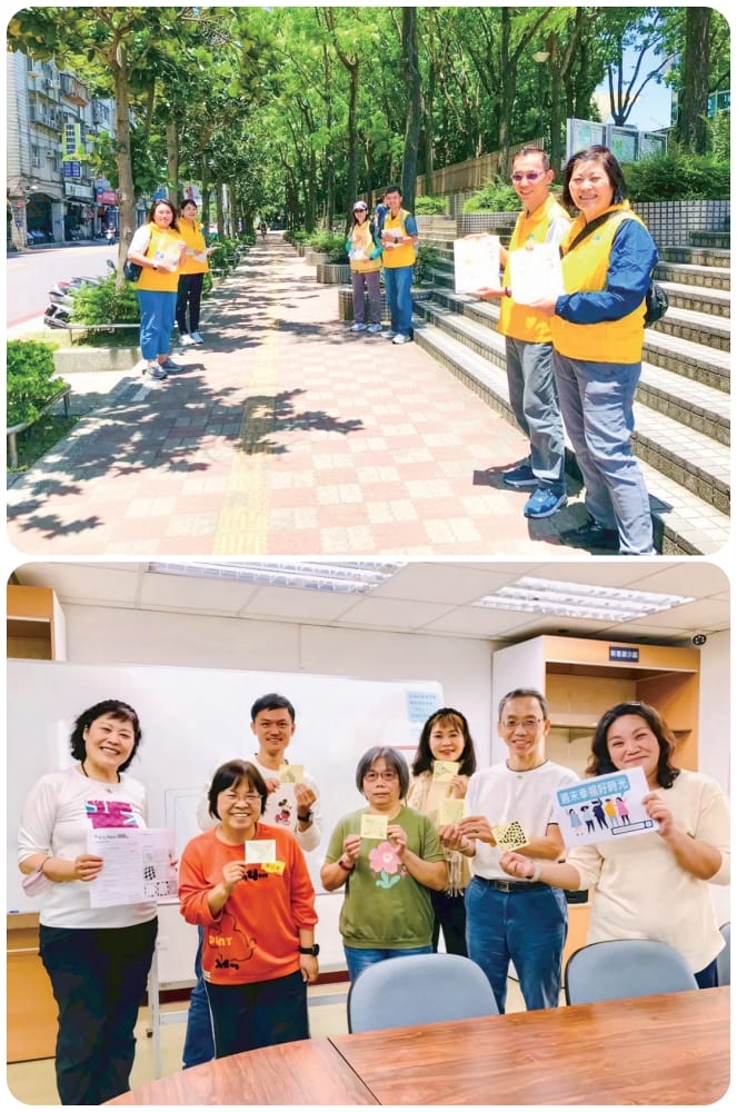 255地球佛國特別報導:新莊法船啟航 從台灣直向地球佛國