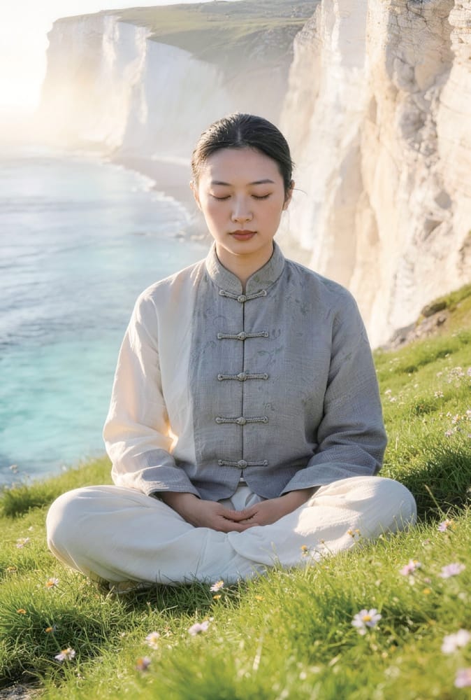 255快樂生活:療癒經濟是壓力解方?還是行銷騙局?