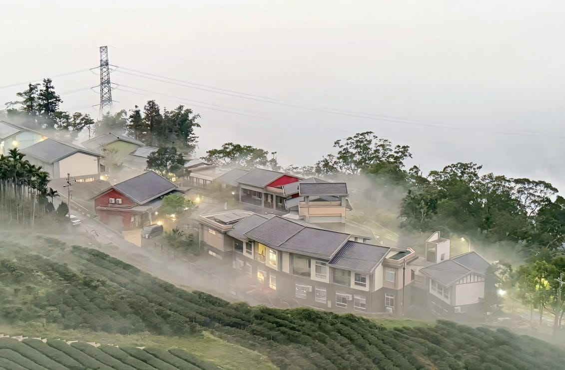 255人文關懷:把學校打造成溫暖生態系 陳清圳實踐人文教育