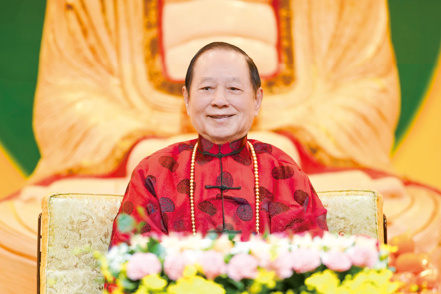 世尊真傳解脫輪迴大法「戒、定、慧、解脫」