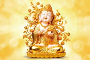 255禪門學堂:翻轉細胞記憶　化身歡喜菩薩
