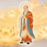 255禪宗經典故事：禪宗第二十代祖師闍夜多尊者：言下合無生　同於法界性