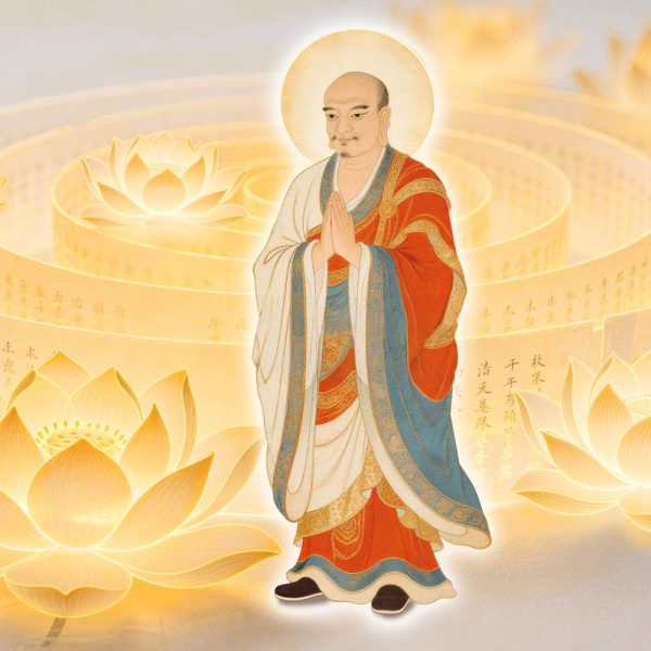 255禪宗經典故事：禪宗第二十代祖師闍夜多尊者：言下合無生　同於法界性