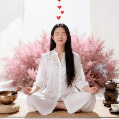 療癒經濟是壓力解方?還是行銷騙局?