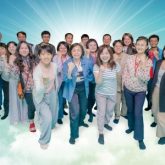 256地球佛國特別報導：領袖禪教你人生課