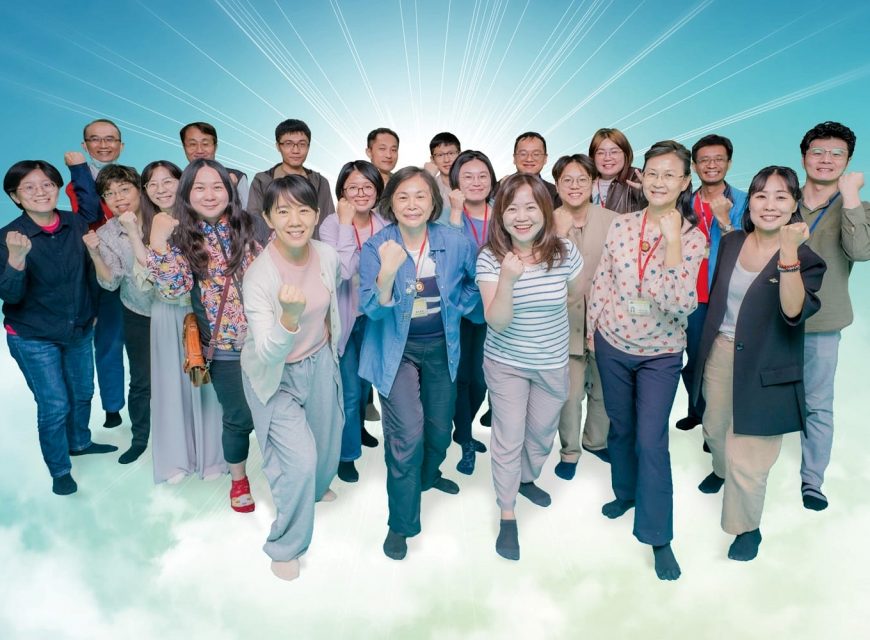 領袖禪教你人生課