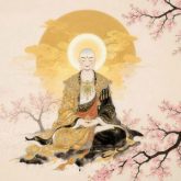 256禪宗經典故事：禪宗第二十一代祖師婆修盤頭尊者： 達法在其中　非今亦非古
