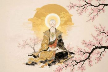 256禪宗經典故事：禪宗第二十一代祖師婆修盤頭尊者： 達法在其中　非今亦非古
