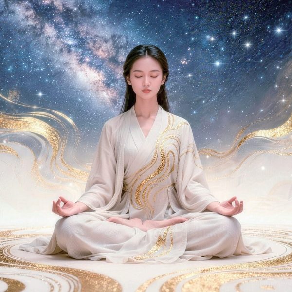 257禪與科學：以禪修實證生命科學