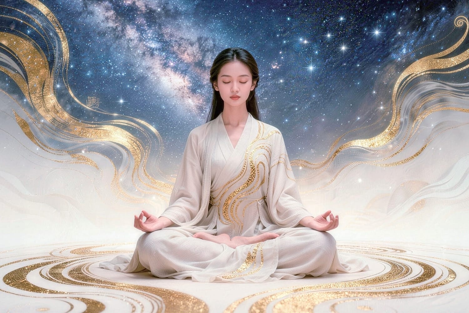 257禪與科學:以禪修實證生命科學