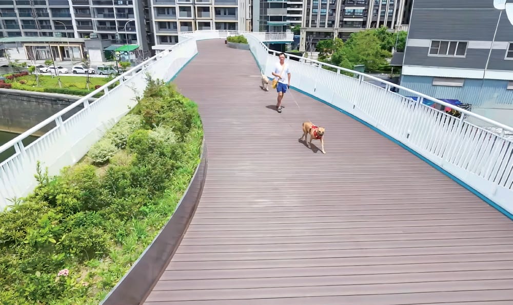 新北市五股區成泰里