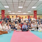257地球佛國特別報導：禪，從台灣走向世界