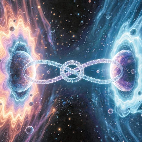 257禪與科學：量子糾纏與禪