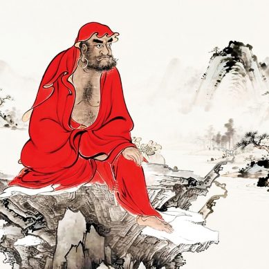 達摩祖師傳(連載5-2):折服六宗的智慧