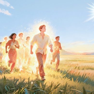 《尚書》—中國的領導學經典