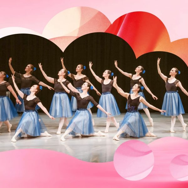 259富齡人生：熟齡人士學芭蕾可矯正姿勢，促進血液循環與血糖代謝
