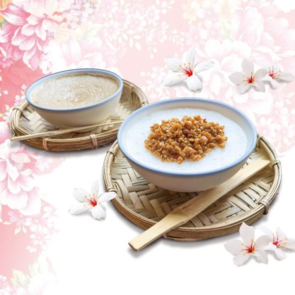259禪之味：客家水粄　傳統好味道