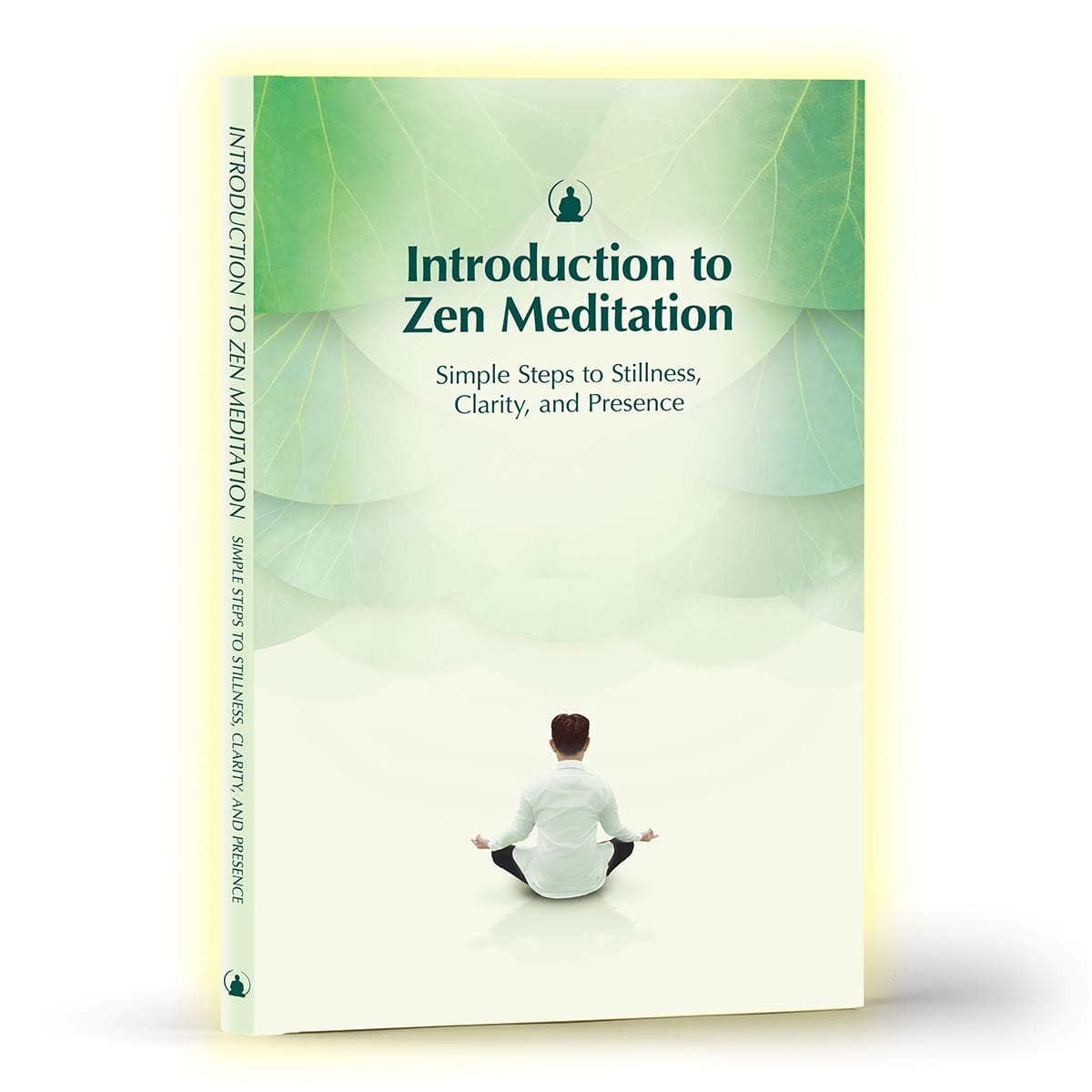 Introduction to Zen Meditation 禪坐入門英文版 Introduction to Zen Meditation Simple Steps to Stillness, Clarity, and Presence