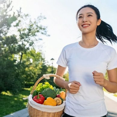 4大乳癌預防方針　讓妳預防有道