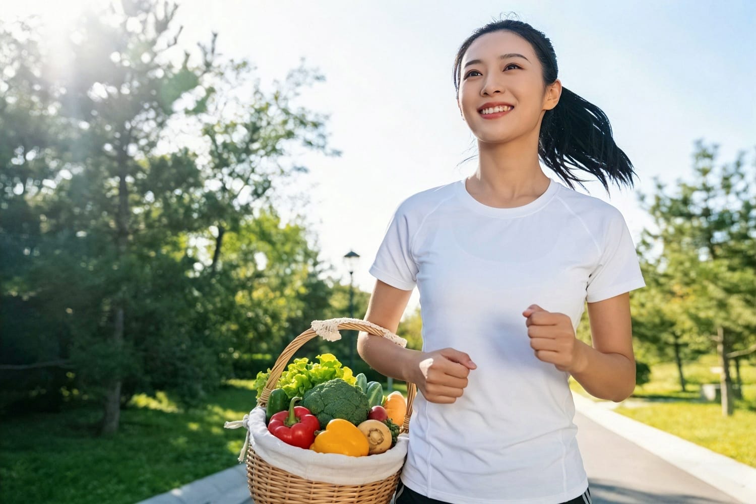 4大乳癌預防方針　讓妳預防有道