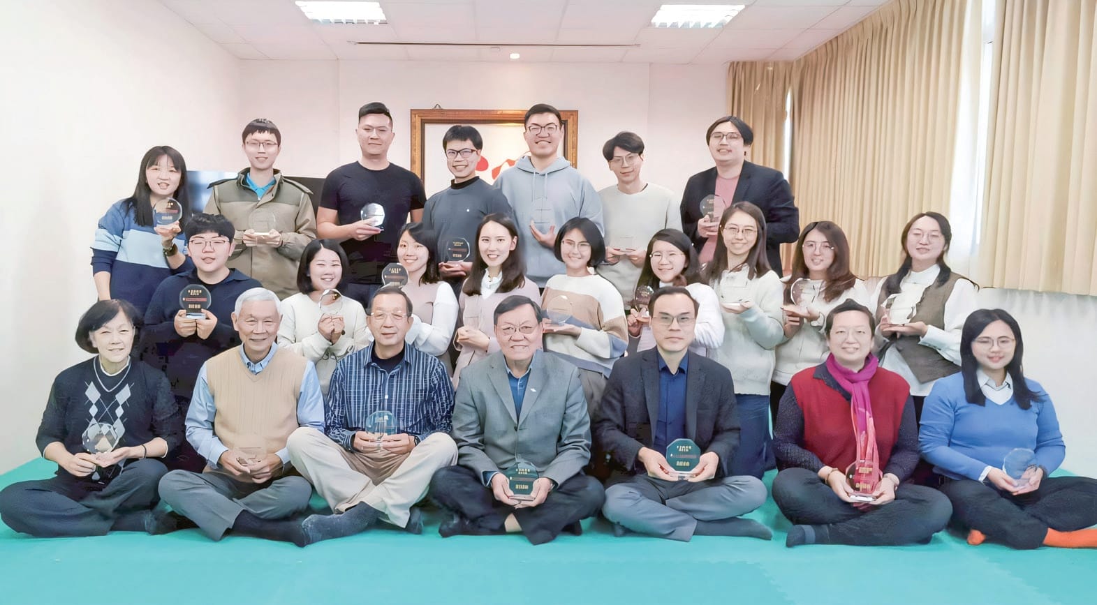 259人文關懷:解癮戒毒協會