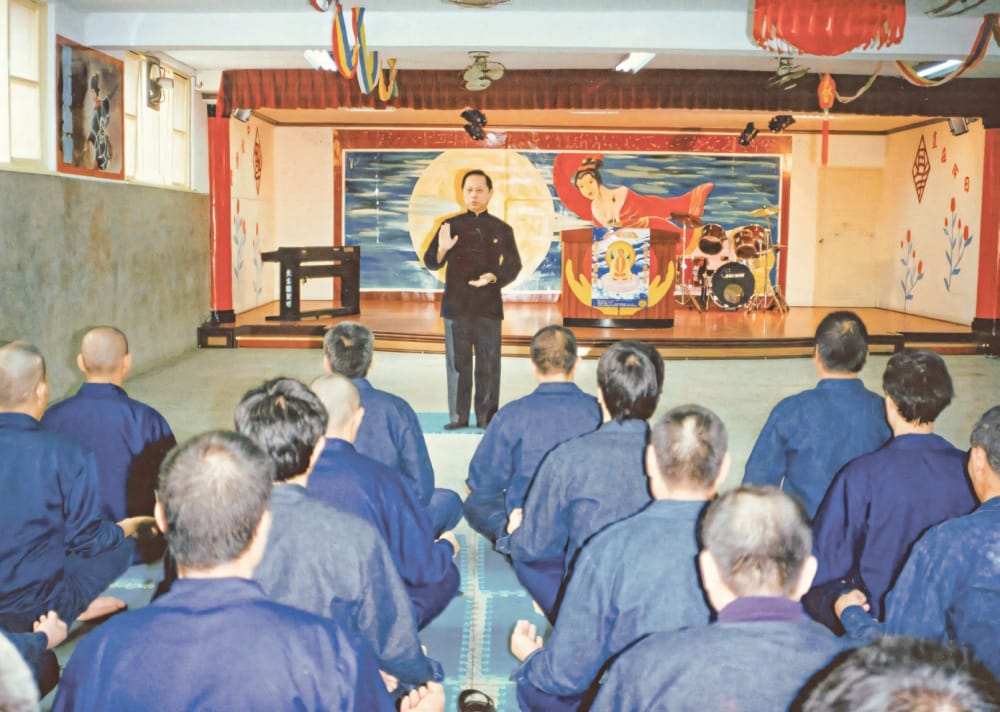 259人文關懷:解毒協會反毒防線前移 腦健康教育進入校園