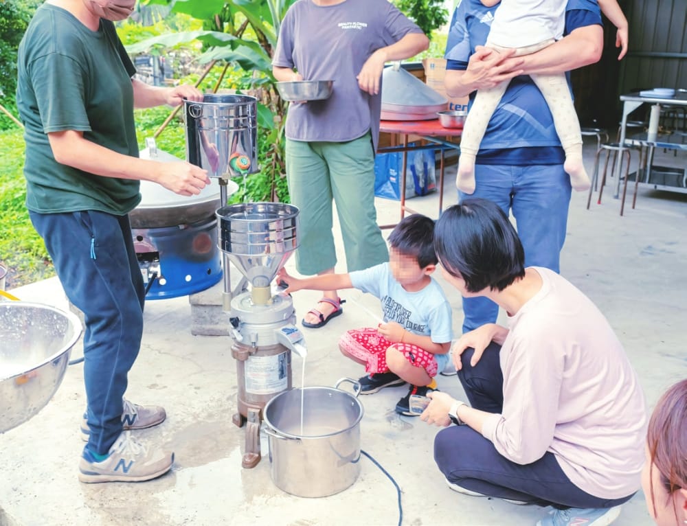 259禪之味:客家水粄 傳統好味道